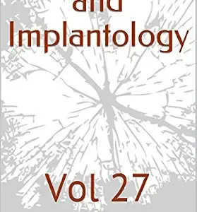 خرید و دانلود نسخه کامل کتاب Orthodontics and Implantology: Vol 27