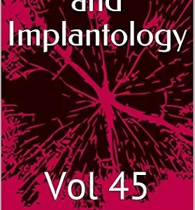 خرید و دانلود نسخه کامل کتاب Orthodontics and Implantology: Vol 45
