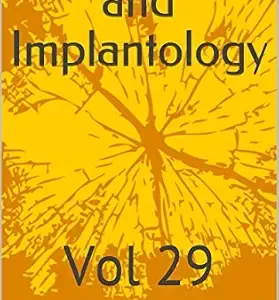 خرید و دانلود نسخه کامل کتاب Orthodontics and Implantology: Vol 29