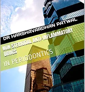 خرید و دانلود نسخه کامل کتاب NON STERIODAL ANTI-INFLAMMATORY DRUGS: IN PERIODONTICS