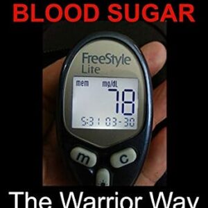 خرید و دانلود نسخه کامل کتاب How to Reduce Blood Sugar: Reducing Blood Sugar Naturally