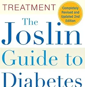 خرید و دانلود نسخه کامل کتاب The Joslin Guide to Diabetes: A Program for Managing Your Treatment (Fireside Books (Fireside))