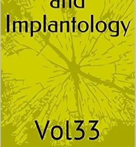 خرید و دانلود نسخه کامل کتاب Orthodontics and Implantology: Vol33