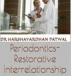خرید و دانلود نسخه کامل کتاب Periodontics- Restorative Interrelationship: Assignment Paper