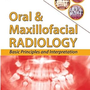خرید و دانلود نسخه کامل کتاب Oral & Maxillofacial Radiology: Basic Principles and Interpretation