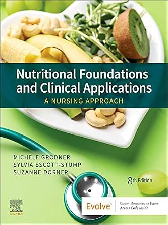 خرید و دانلود نسخه کامل کتاب Nutritional Foundations and Clinical Applications – E-Book: A Nursing Approach_6a68955abf2ce.jpeg خرید و دانلود نسخه کامل کتاب Nutritional Foundations and Clinical Applications – E-Book: A Nursing Approach