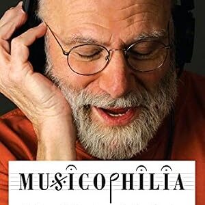 خرید و دانلود نسخه کامل کتاب Musicophilia