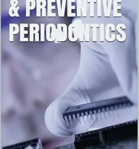 خرید و دانلود نسخه کامل کتاب EPIDEMIOLOGY & PREVENTIVE PERIODONTICS
