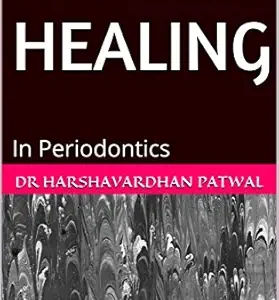 خرید و دانلود نسخه کامل کتاب WOUND HEALING: In Periodontics