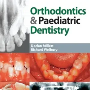 خرید و دانلود نسخه کامل کتاب Clinical Problem Solving in Orthodontics and Paediatric Dentistry – E-Book (Clinical Problem Solving in Dentistry)
