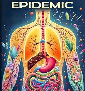 خرید و دانلود نسخه کامل کتاب The Insulin Resistance Epidemic: Uncovering the Root Cause of Chronic Disease