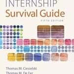 خرید و دانلود نسخه کامل کتاب Internship Survival Guide