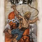 خرید و دانلود نسخه کامل کتاب Lost Raven