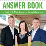 خرید و دانلود نسخه کامل کتاب The Orthodontic Answer Book: A Guide to the Most Common Patient Questions
