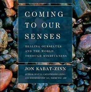 خرید و دانلود نسخه کامل کتاب Coming to Our Senses: Healing Ourselves and the World Through Mindfulness