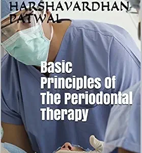 خرید و دانلود نسخه کامل کتاب Basic Principles Of The Periodontal Therapy: A student Study Guide