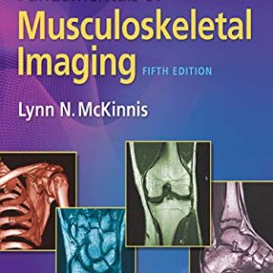 خرید و دانلود نسخه کامل کتاب Fundamentals of Musculoskeletal Imaging