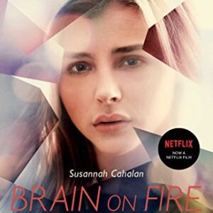خرید و دانلود نسخه کامل کتاب Brain on Fire: My Month of Madness Kindle Edition