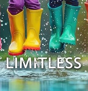 خرید و دانلود نسخه کامل کتاب Limitless: Integrate Primitive Reflexes and Transform Your Child’s Ability to Read, Learn, and Live