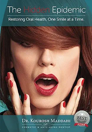 خرید و دانلود نسخه کامل کتاب The Hidden Epidemic: Restoring Oral Health, One Smile at a Time_6a682e1c2f751.webp خرید و دانلود نسخه کامل کتاب The Hidden Epidemic: Restoring Oral Health, One Smile at a Time