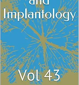 خرید و دانلود نسخه کامل کتاب Orthodontics and Implantology: Vol 43