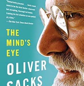 خرید و دانلود نسخه کامل کتاب The Mind’s Eye
