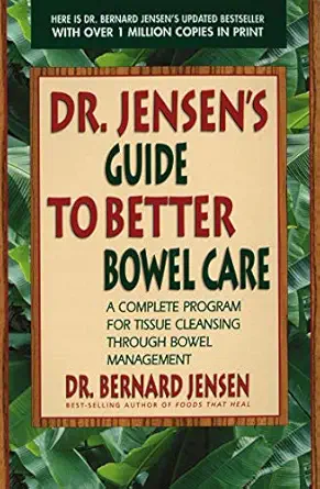 خرید و دانلود نسخه کامل کتاب Dr. Jensen’s Guide to Better Bowel Care: A Complete Program for Tissue Cleansing through Bowel Management_6a6cec07a32c9.webp خرید و دانلود نسخه کامل کتاب Dr. Jensen’s Guide to Better Bowel Care: A Complete Program for Tissue Cleansing through Bowel Management