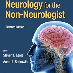 خرید و دانلود نسخه کامل کتاب Neurology for the Non-Neurologist