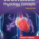 خرید و دانلود نسخه کامل کتاب Cardiovascular Physiology Concepts (Lippincott Connect)