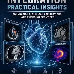 خرید و دانلود نسخه کامل کتاب Cardiac Imaging Integration: Practical Insights (Medical Series)