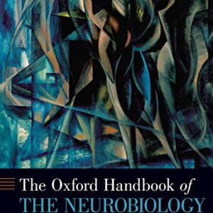 خرید و دانلود نسخه کامل کتاب The Oxford Handbook of the Neurobiology of Pain (Oxford Handbooks) 1st Edition
