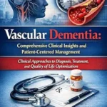 خرید و دانلود نسخه کامل کتاب Vascular Dementia: Comprehensive Clinical Insights and Patient-Centered Management: Clinical Approaches to Diagnosis, Treatment, and Quality of Life Optimization