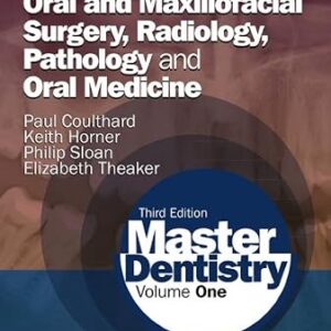خرید و دانلود نسخه کامل کتاب Master Dentistry E-Book