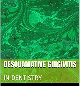 خرید و دانلود نسخه کامل کتاب DESQUAMATIVE GINGIVITIS: IN DENTISTRY
