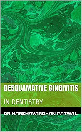 خرید و دانلود نسخه کامل کتاب DESQUAMATIVE GINGIVITIS: IN DENTISTRY_6a681baf09ba6.webp خرید و دانلود نسخه کامل کتاب DESQUAMATIVE GINGIVITIS: IN DENTISTRY