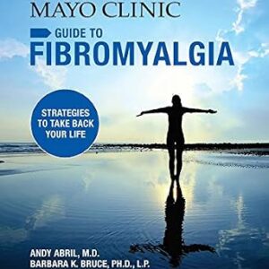 خرید و دانلود نسخه کامل کتاب Mayo Clinic Guide to Fibromyalgia: Strategies to Take Back Your Life