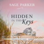 خرید و دانلود نسخه کامل کتاب انگلیسی داستان کوتاه Hidden in the Keys #2 اثر سیج پارکر