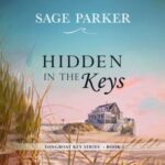 خرید و دانلود نسخه کامل کتاب انگلیسی داستان کوتاه Hidden in the Keys #1 اثر سیج پارکر