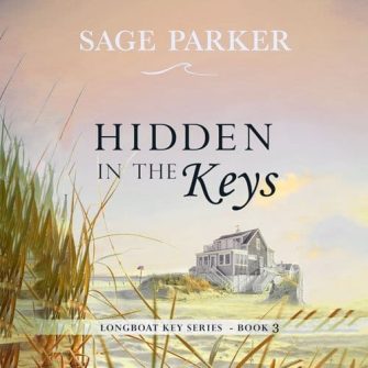 58722031._UY2200_SS2200_-2 خرید و دانلود نسخه کامل کتاب انگلیسی داستان کوتاه Hidden in the Keys #3 اثر سیج پارکر - تصویر 1
