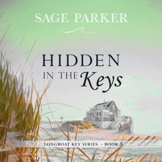 58722031._UY2200_SS2200_-4 خرید و دانلود نسخه کامل کتاب انگلیسی داستان کوتاه Hidden in the Keys #5 اثر سیج پارکر - تصویر 1