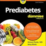خرید و دانلود نسخه کامل کتاب Prediabetes For Dummies