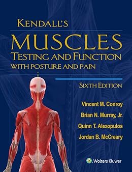 خرید و دانلود نسخه کامل کتاب Kendall’s Muscles: Testing and Function with Posture and Pain_6a6cd8be8fc0f.jpeg خرید و دانلود نسخه کامل کتاب Kendall’s Muscles: Testing and Function with Posture and Pain