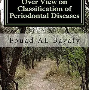 خرید و دانلود نسخه کامل کتاب Over View on Classification of Periodontal Diseases
