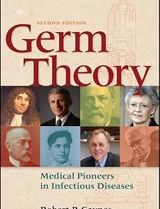 خرید و دانلود نسخه کامل کتاب Germ Theory: Medical Pioneers in Infectious Diseases (ASM Books)