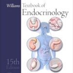 خرید و دانلود نسخه کامل کتاب Williams Textbook of Endocrinology