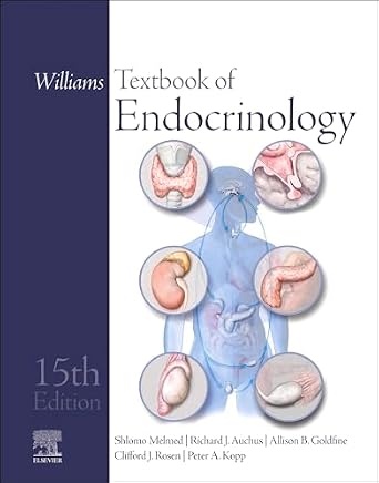 خرید و دانلود نسخه کامل کتاب Williams Textbook of Endocrinology_6a6cff52c996b.jpeg خرید و دانلود نسخه کامل کتاب Williams Textbook of Endocrinology