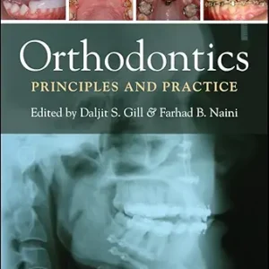 خرید و دانلود نسخه کامل کتاب Orthodontics: Principles and Practice