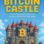 خرید و دانلود نسخه کامل کتاب The Bitcoin Castle: A Visual Beginner’s Guide That Explains Why Bitcoin Has Value by The School of Bits
