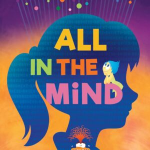 خرید و دانلود نسخه کامل کتاب Disney/Pixar Inside Out 2: All in the Mind - PDF
