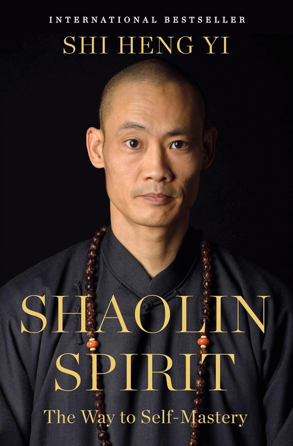 81ljwucqhTL._SL1500_.jpg خرید و دانلود نسخه کامل کتاب Shaolin Spirit: The Way to Self-Mastery - تصویر 1